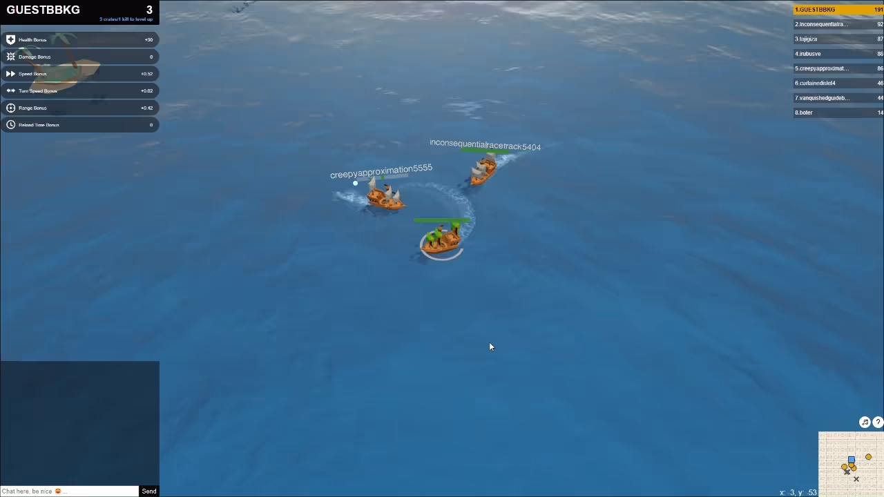 Sunbaked - Threejs, Bunjs, Solidjs, JS/TS, Reaper